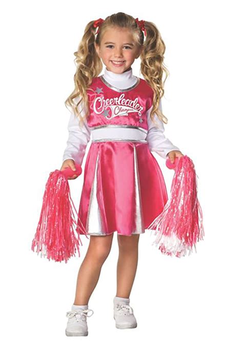 Cheer costumes for mascots